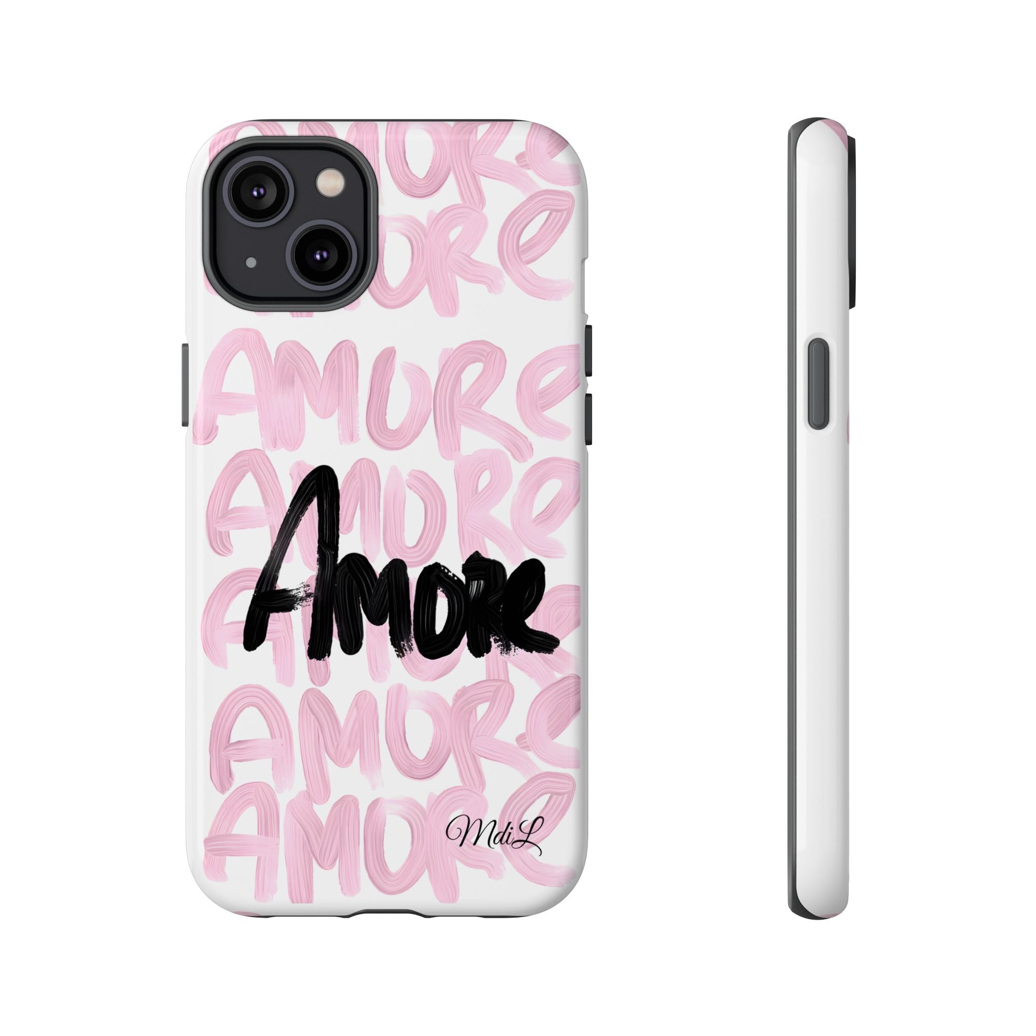 Amore | White - Mare di Luna