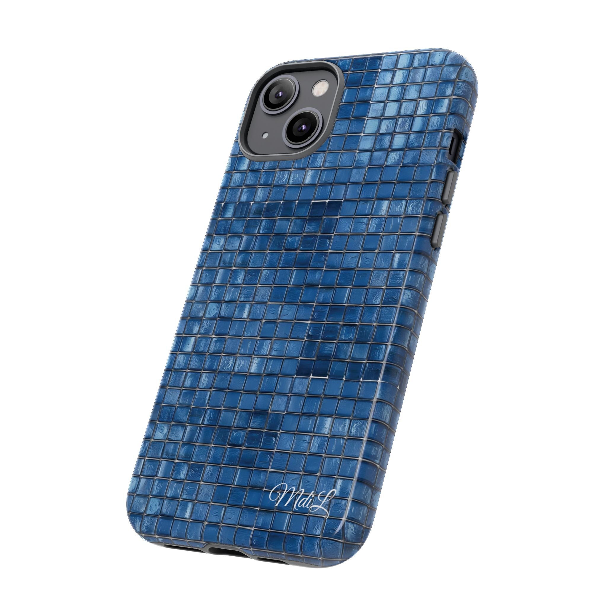 Atlantic Mosaics