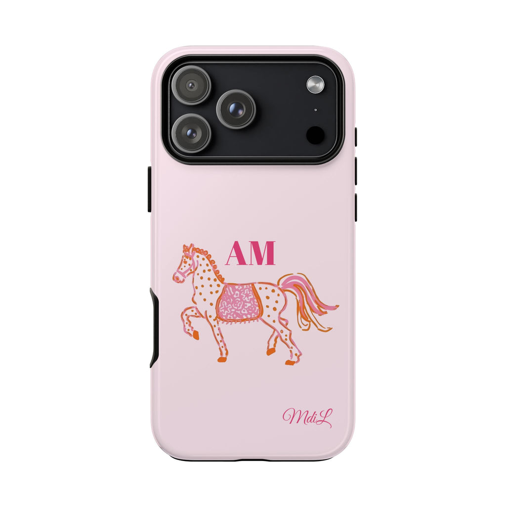 Rodeo Personalized