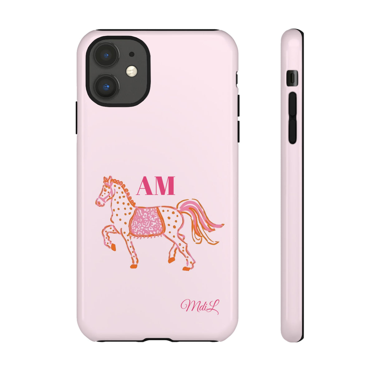 Rodeo Personalized