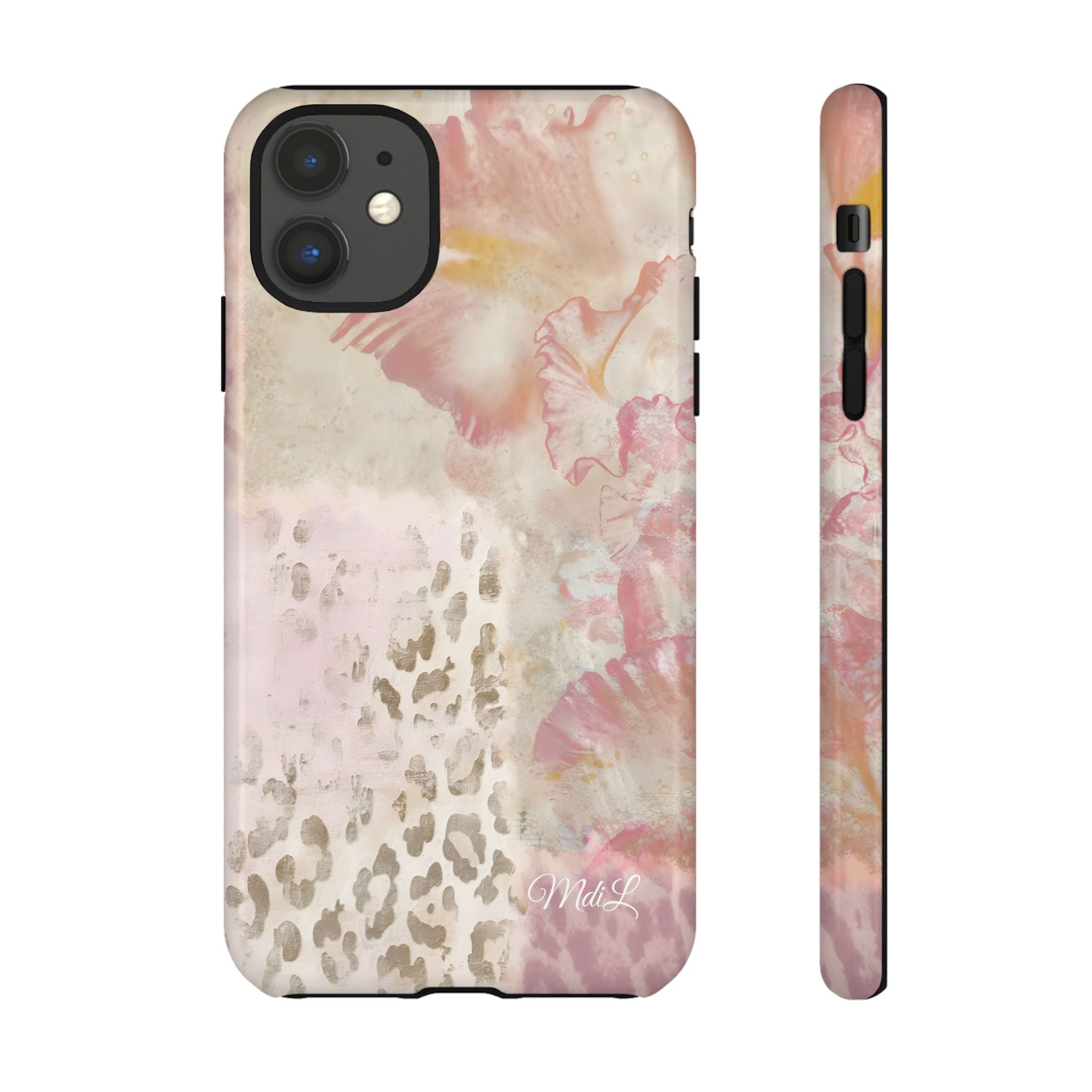 Marble Florals