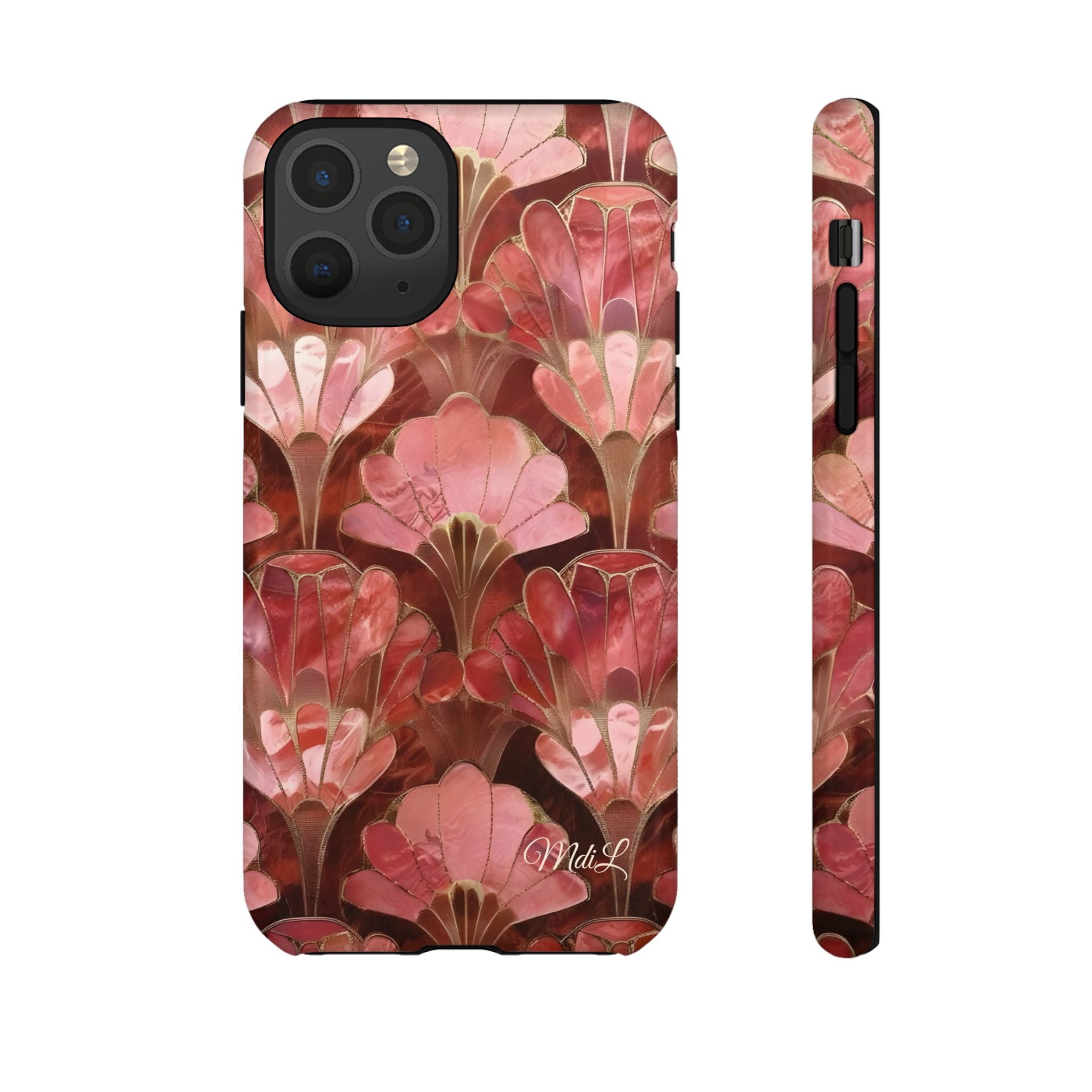 Blush Petals