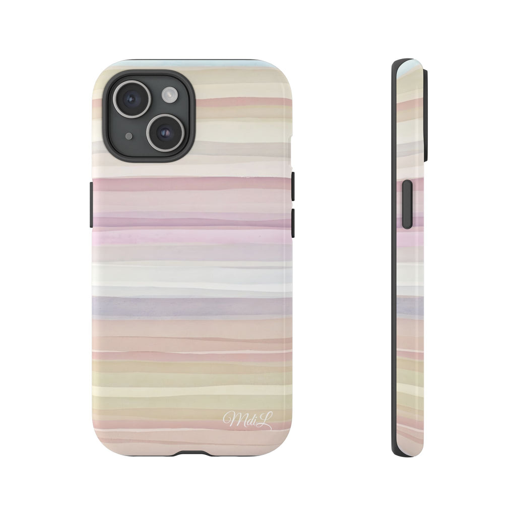 Pastel Waves