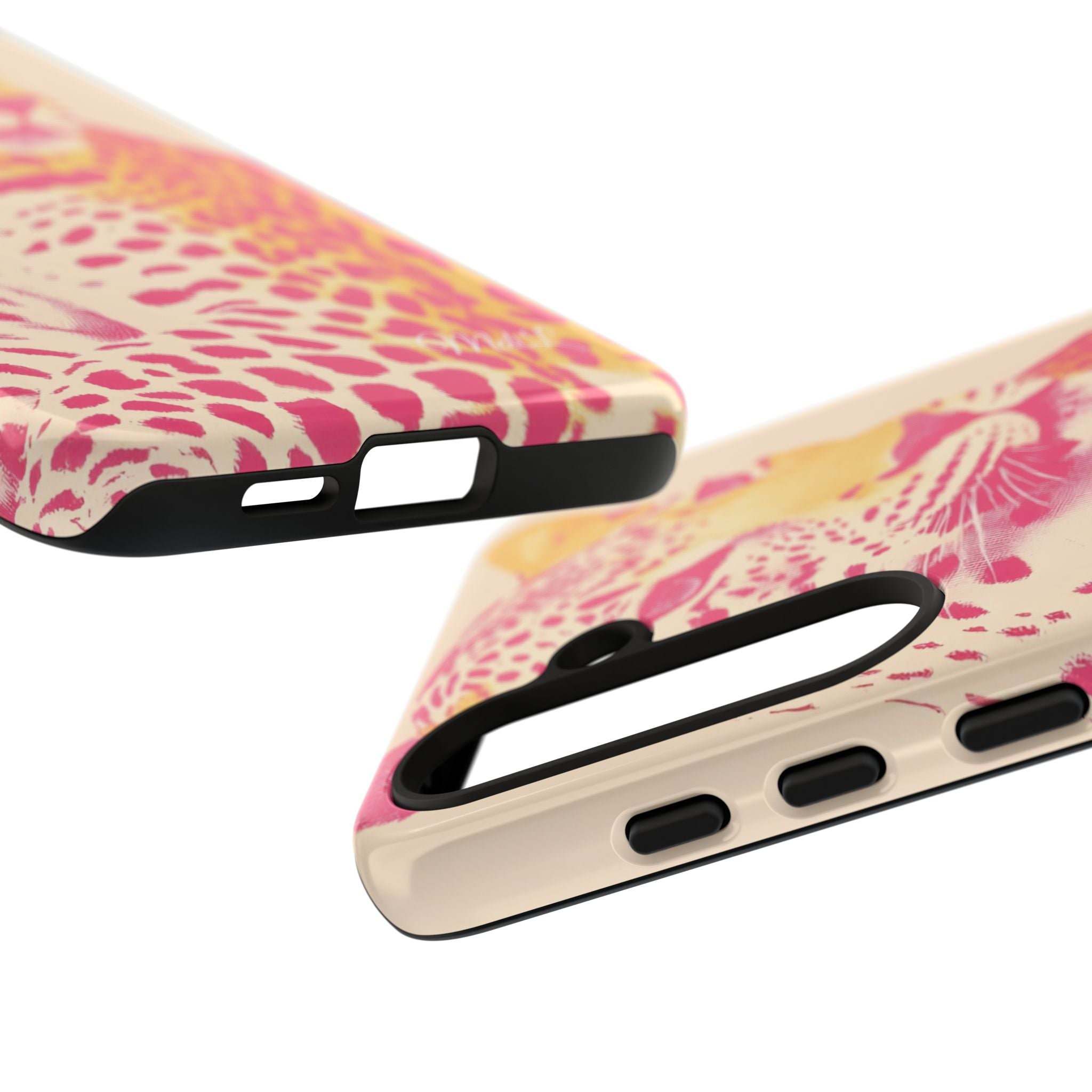 Leopard Aura