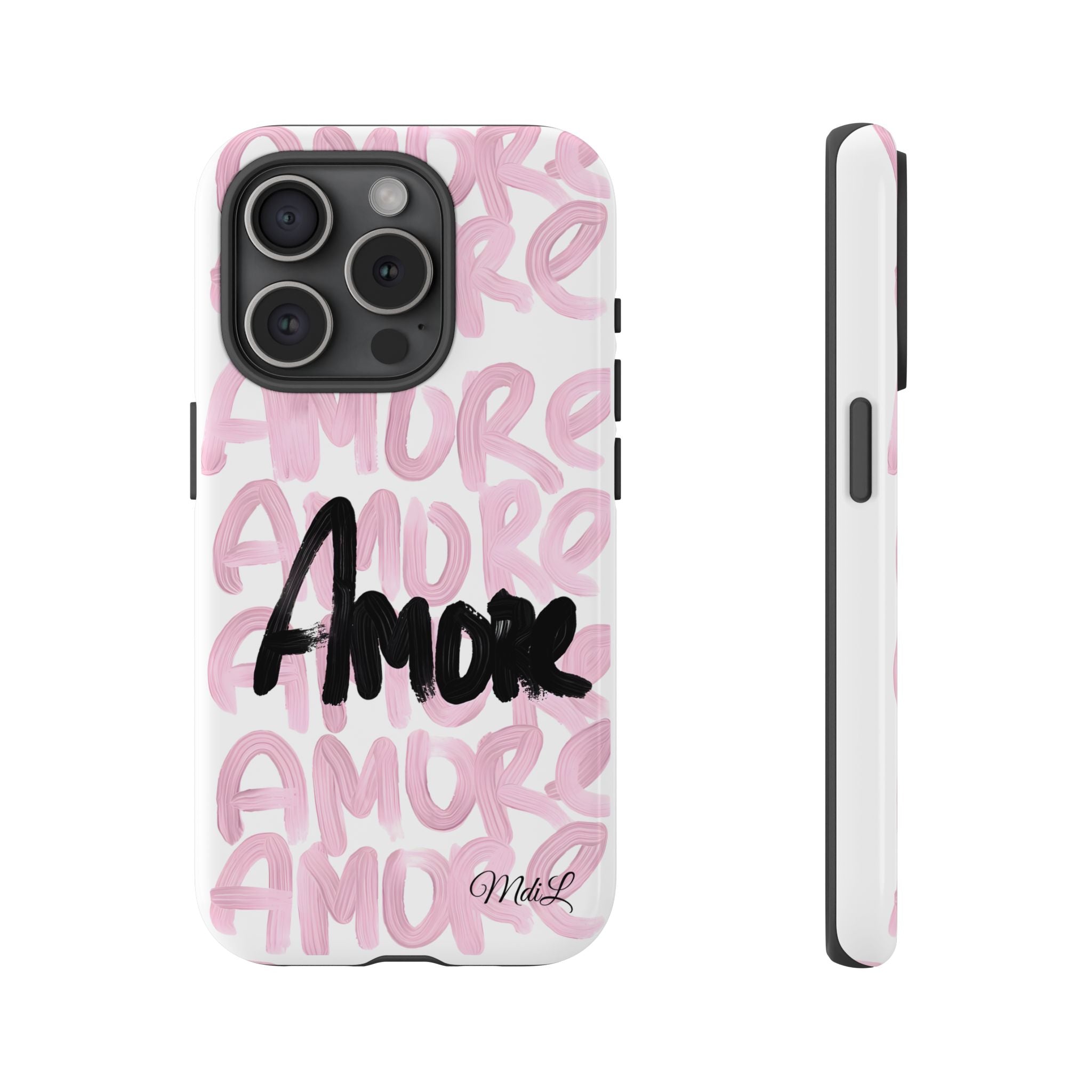 Amore | White - Mare di Luna