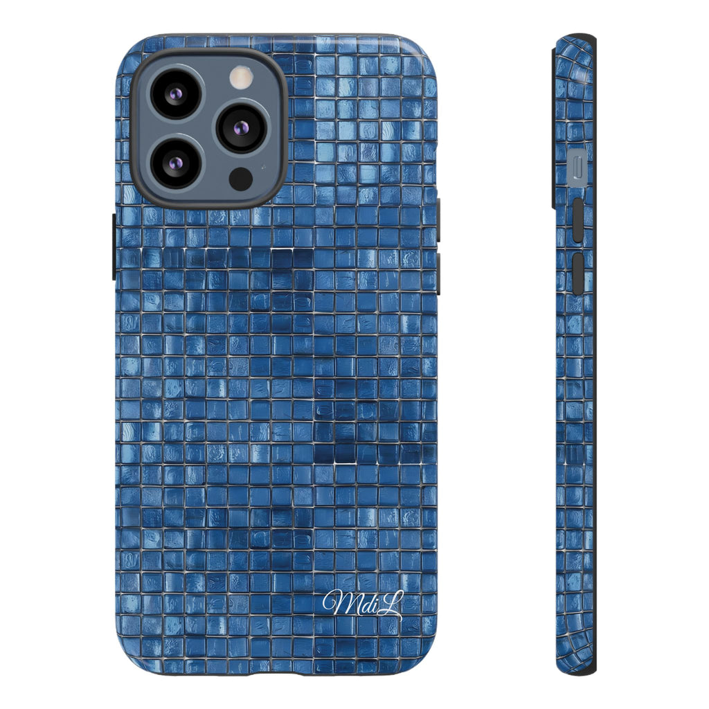 Atlantic Mosaics