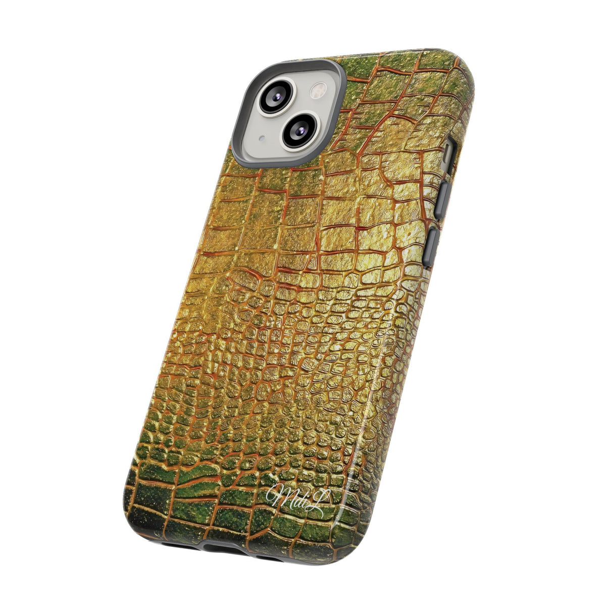Croco d’Oro