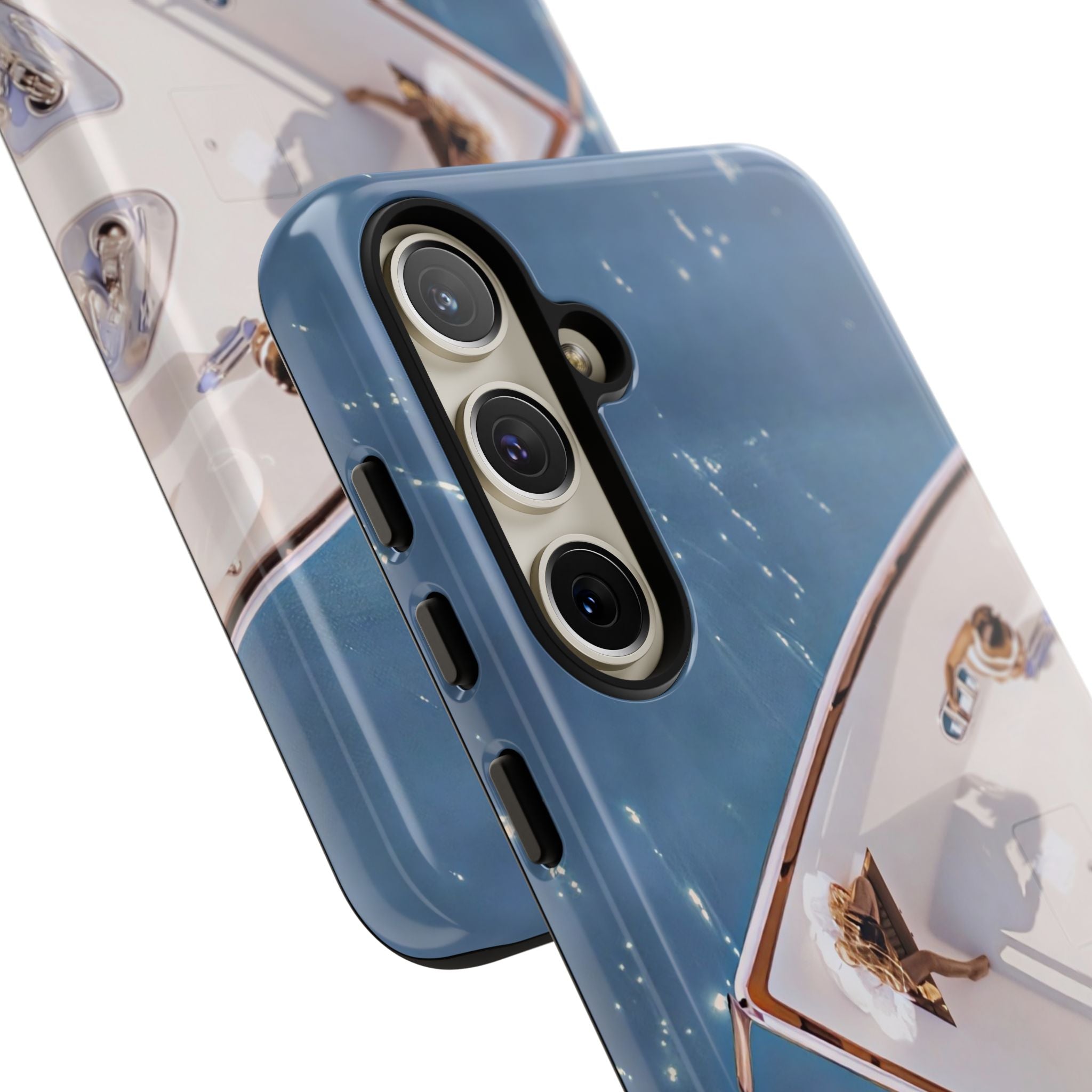 Yachting Personalized
