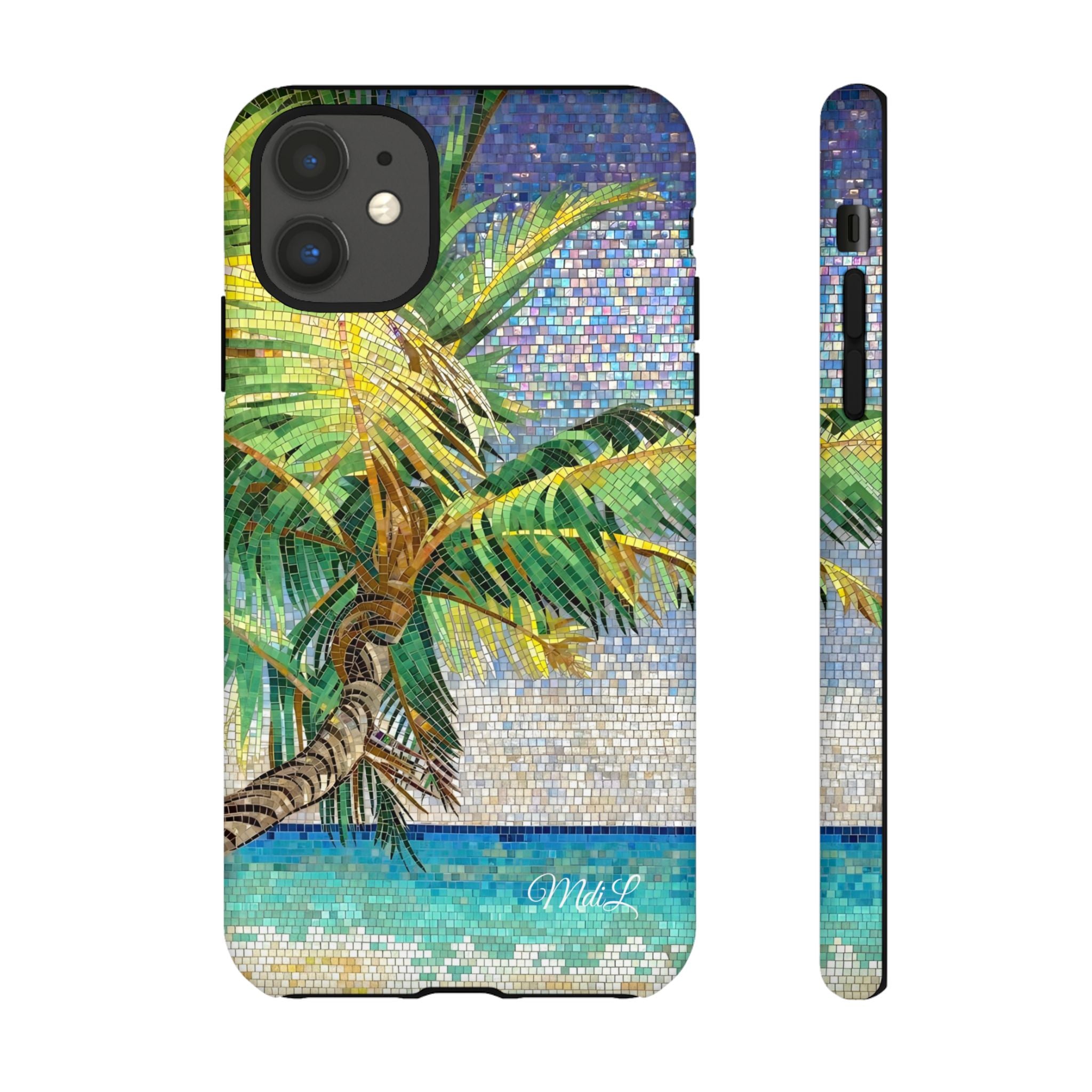 Palm Azure