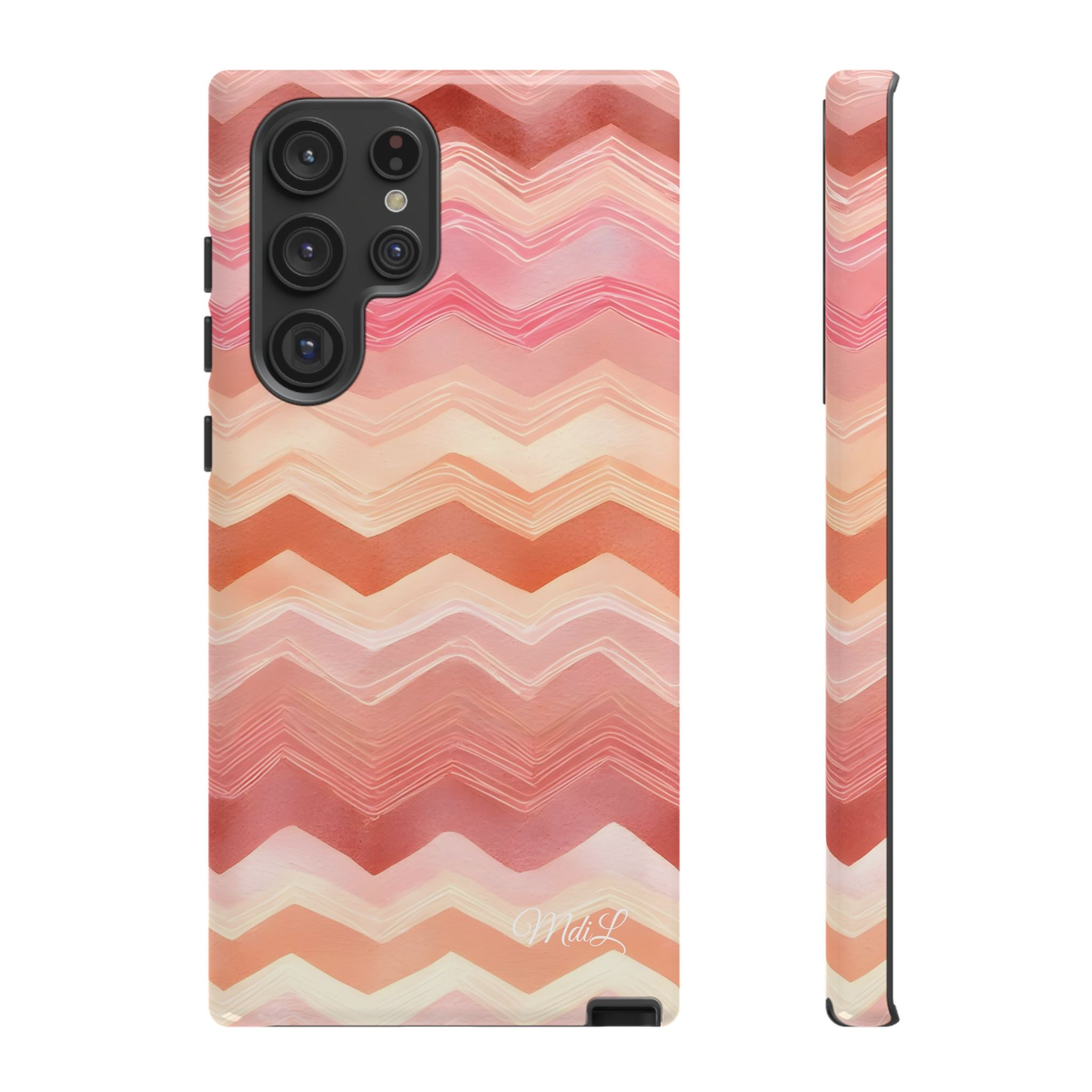 Zig Zag Summer