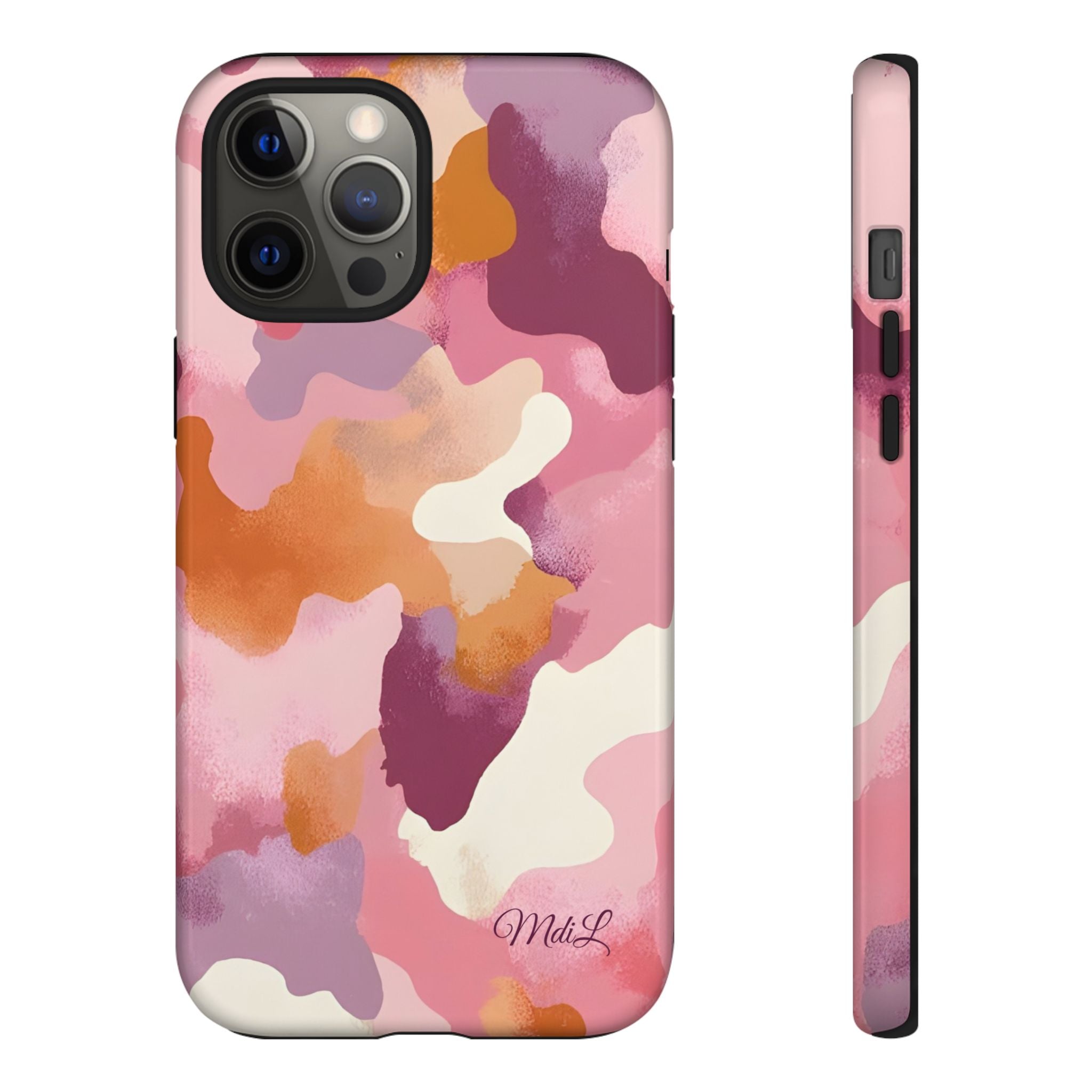 Pastel Camo