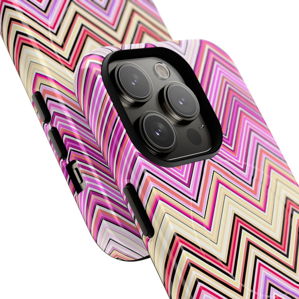 Zig Zag Maison MagSafe