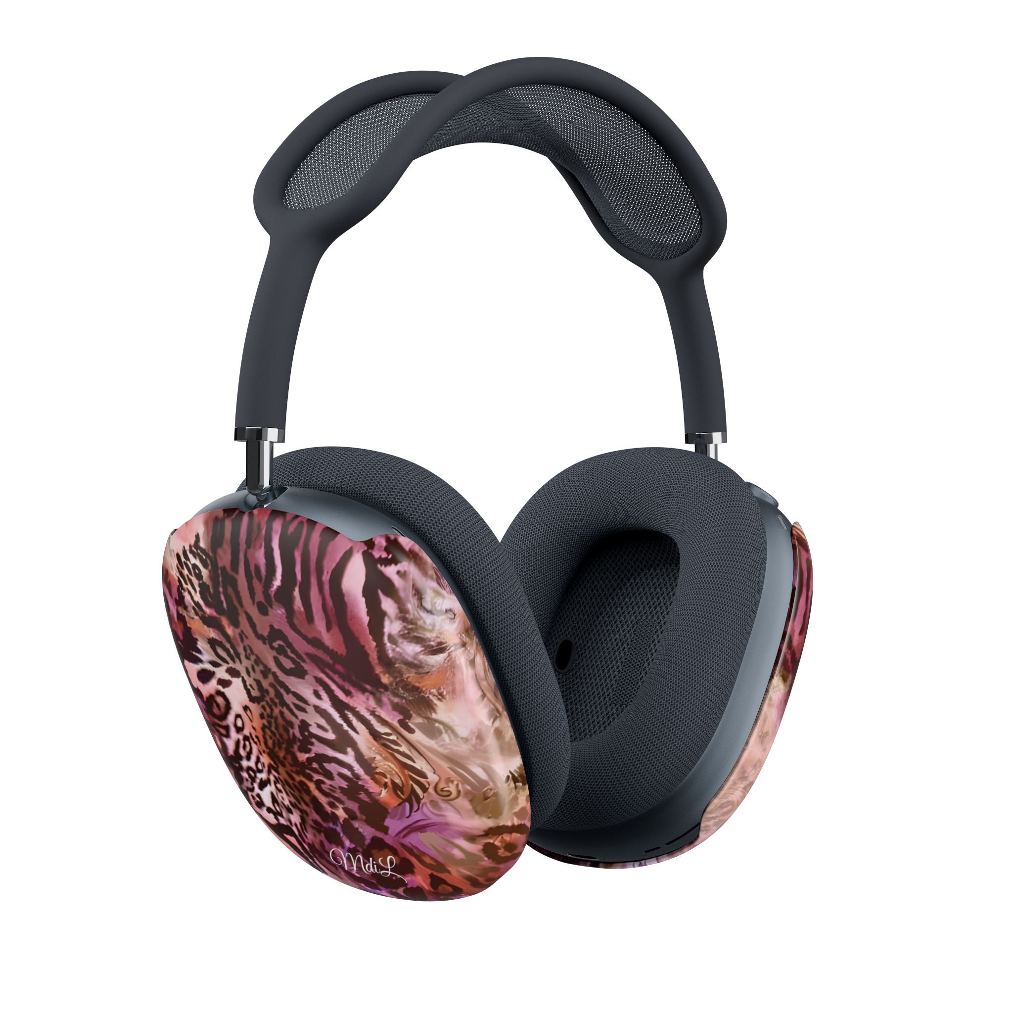 Party Vibes AirPods Max Case