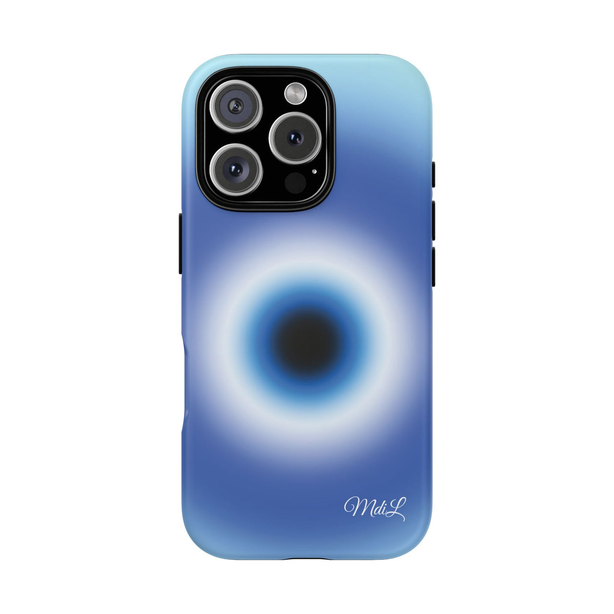 Eye of the Blue