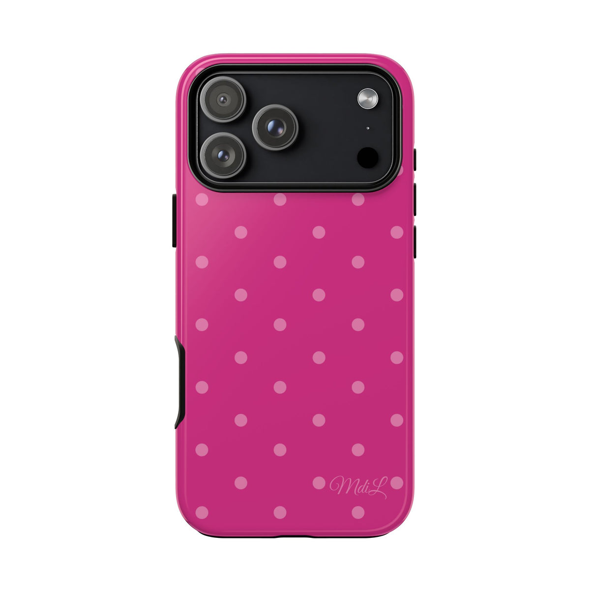 Rose Dots