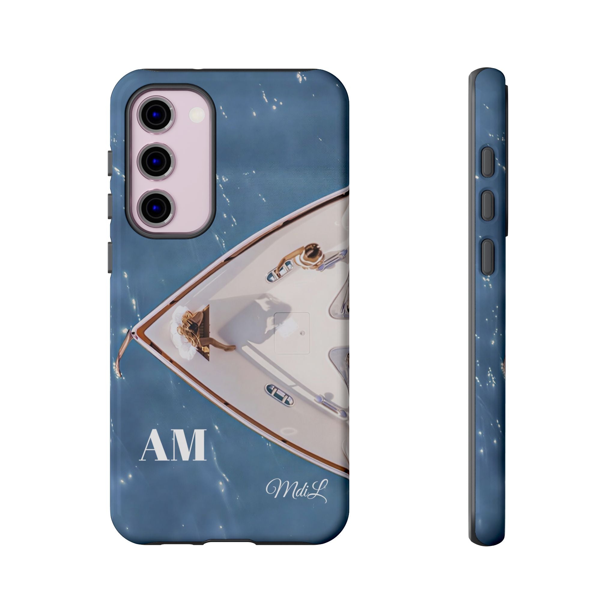 Yachting Personalized