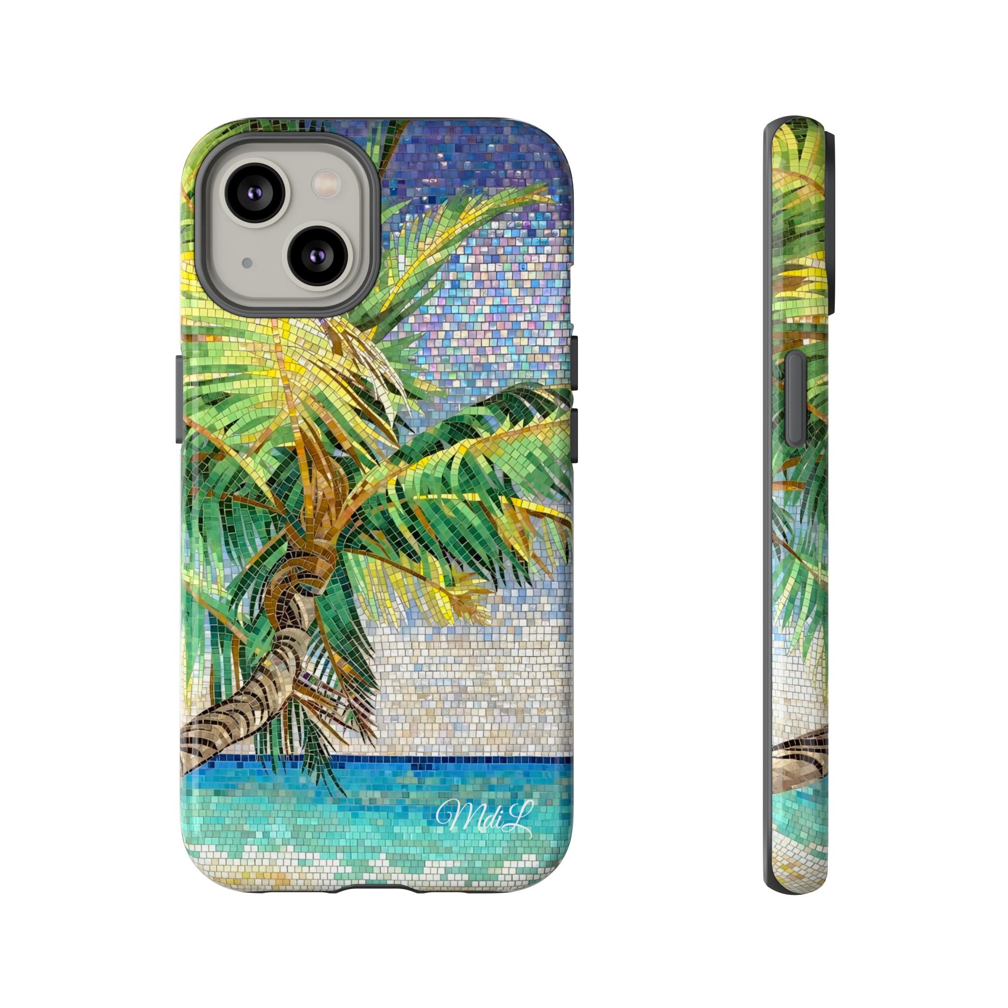 Palm Azure