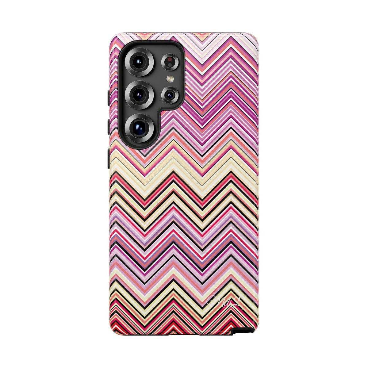 Zig Zag Maison