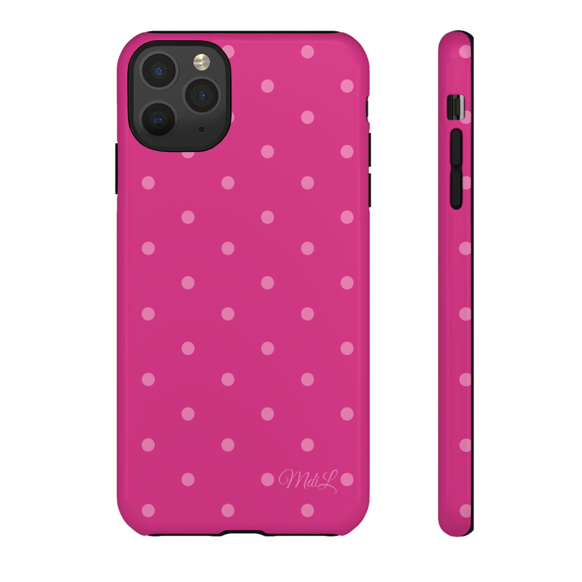 Rose Dots