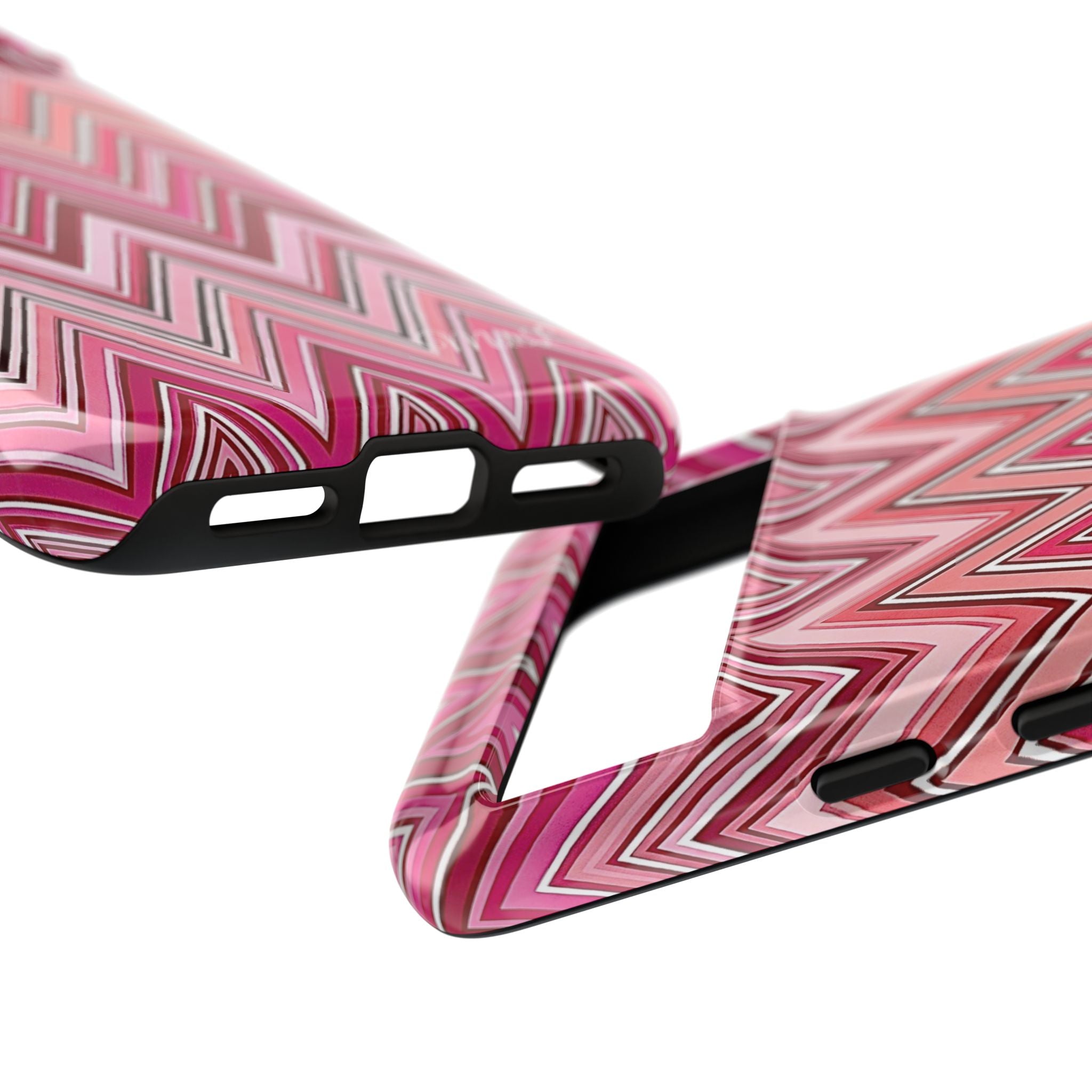 Pink Zag