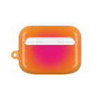 Pink Mango AirPods Case
