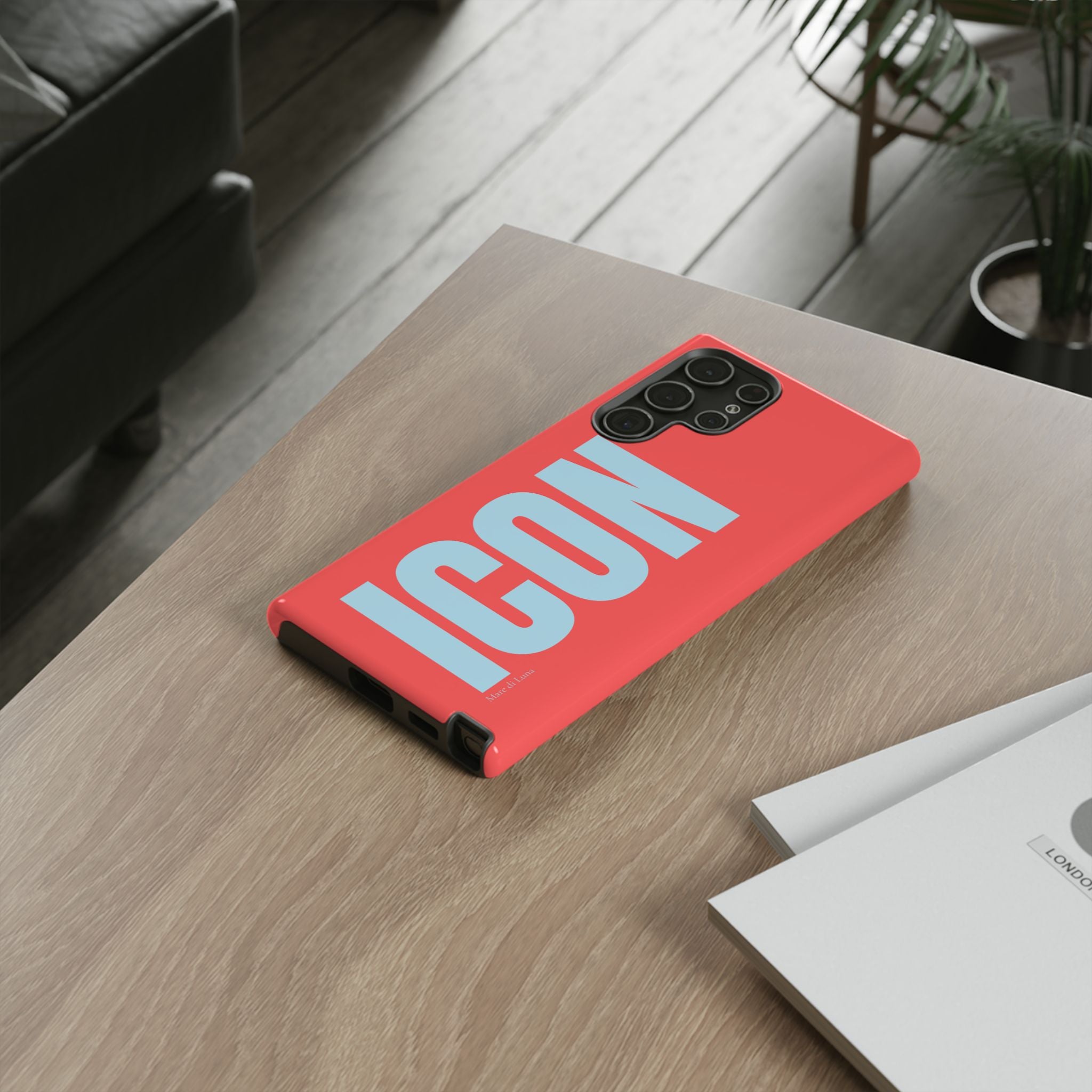 ICON