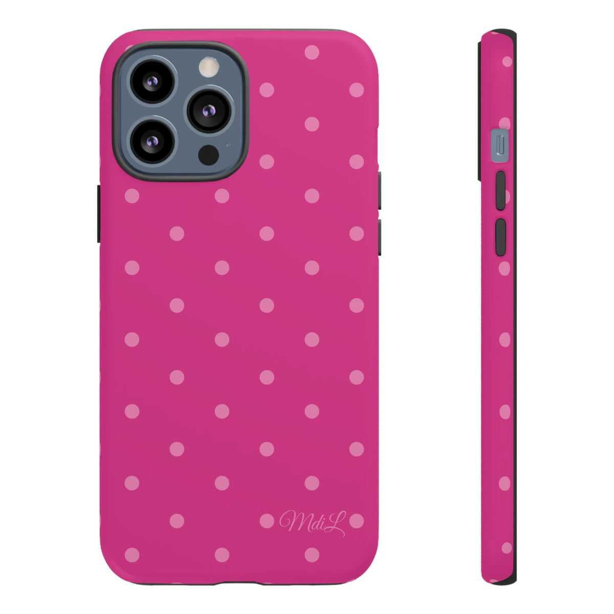 Rose Dots