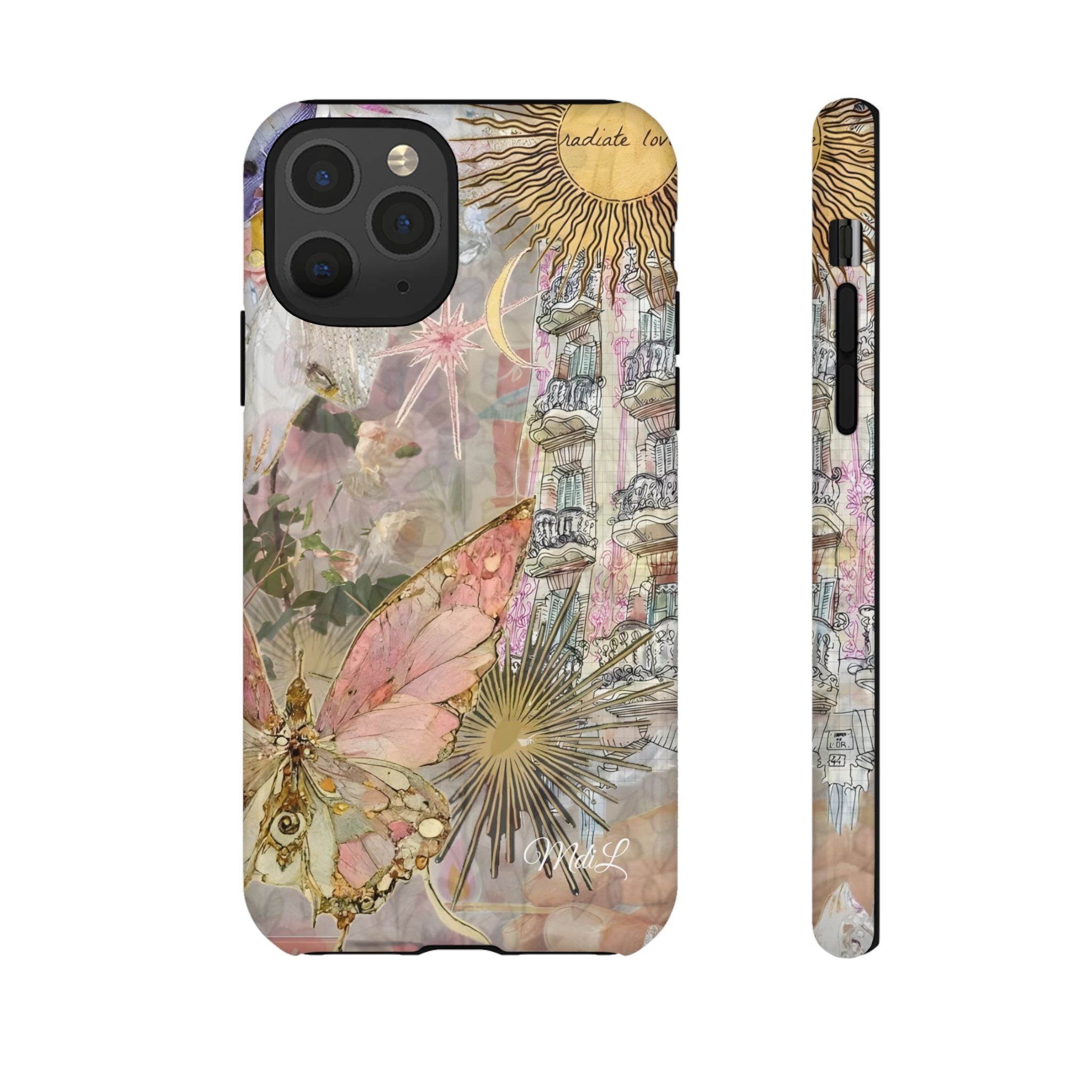 Papillon