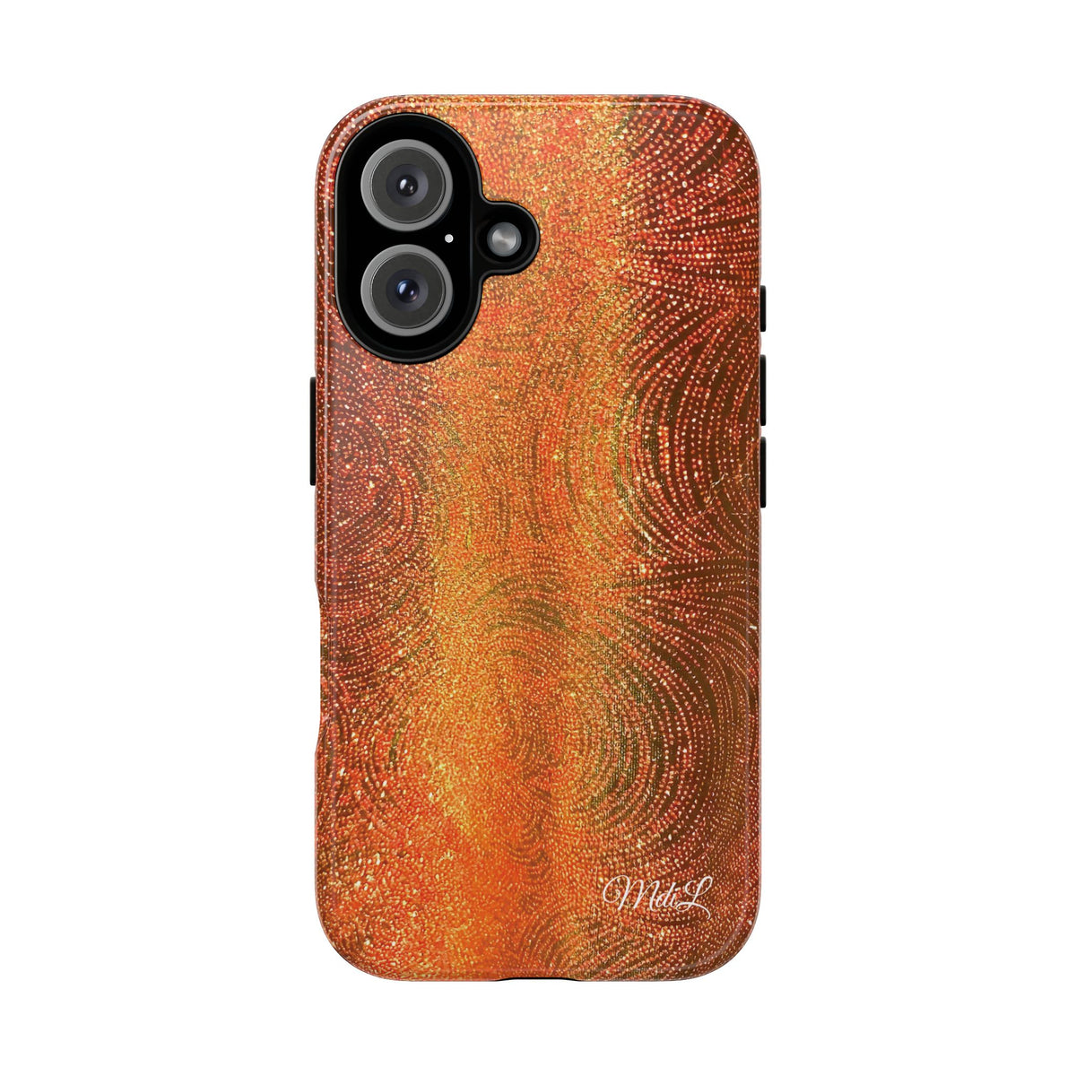 Amber