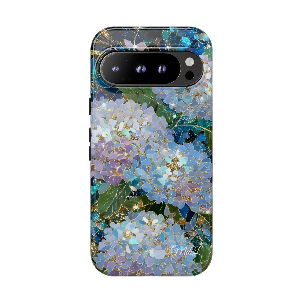 Magical Bloom