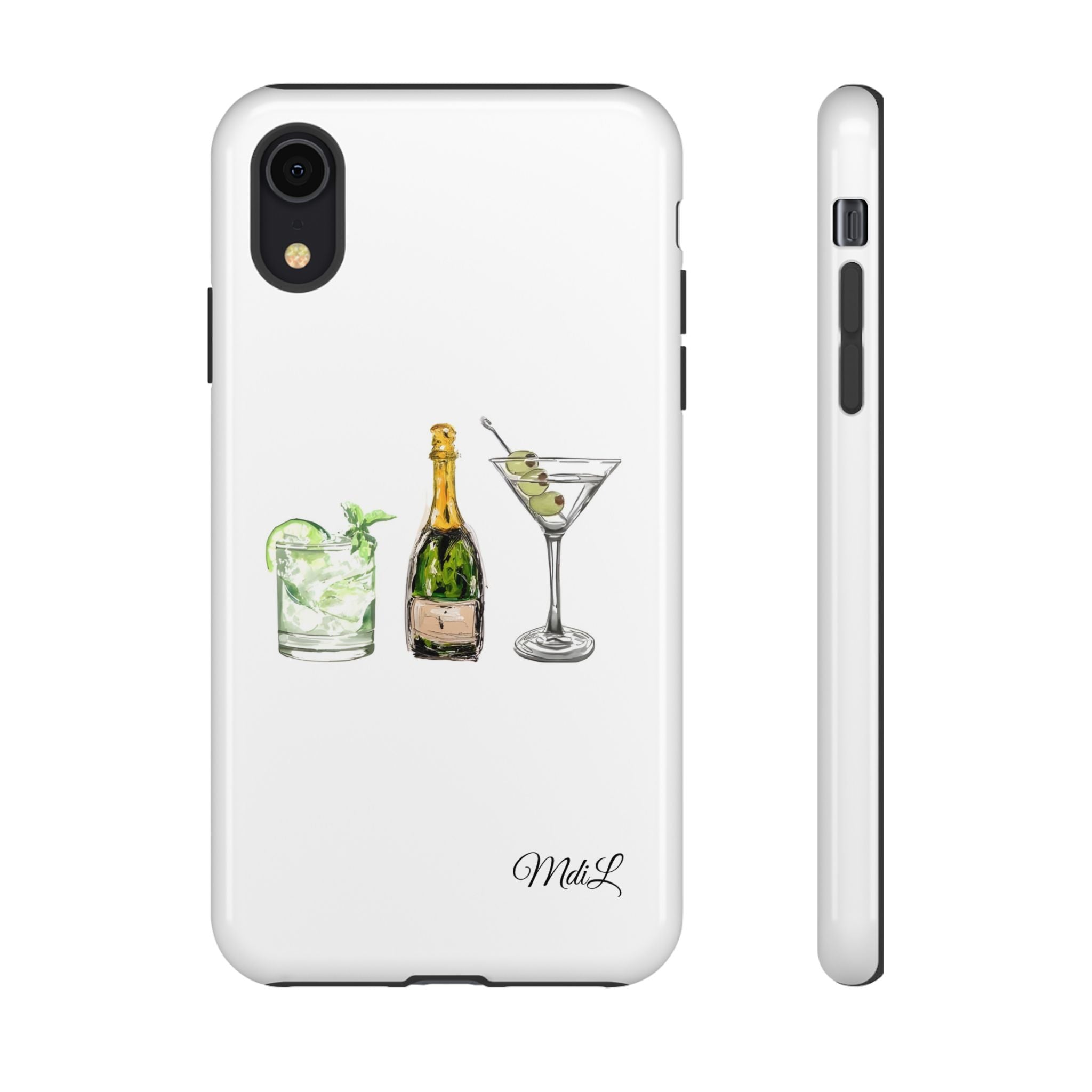 After 5 iPhone Case