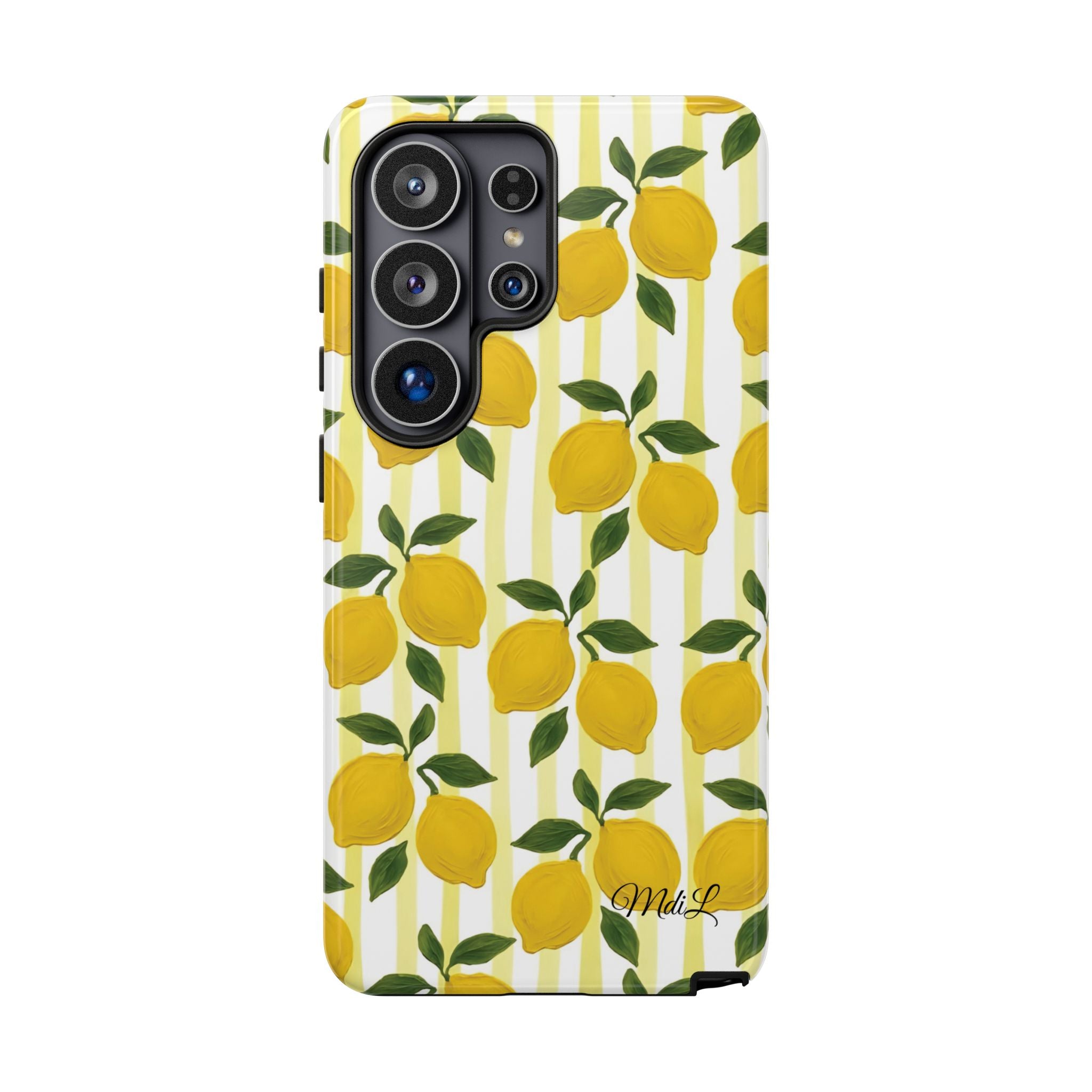 Lemonade