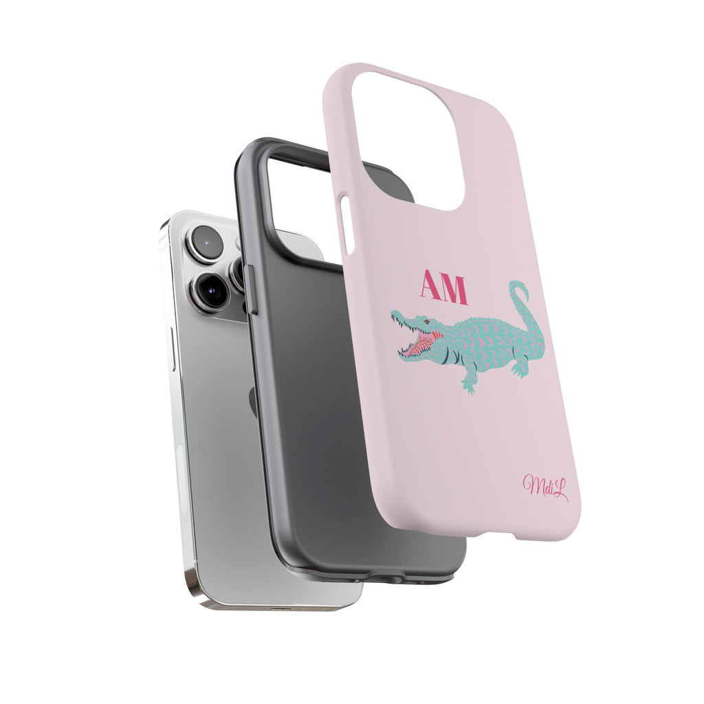 Retro Croc Personalized