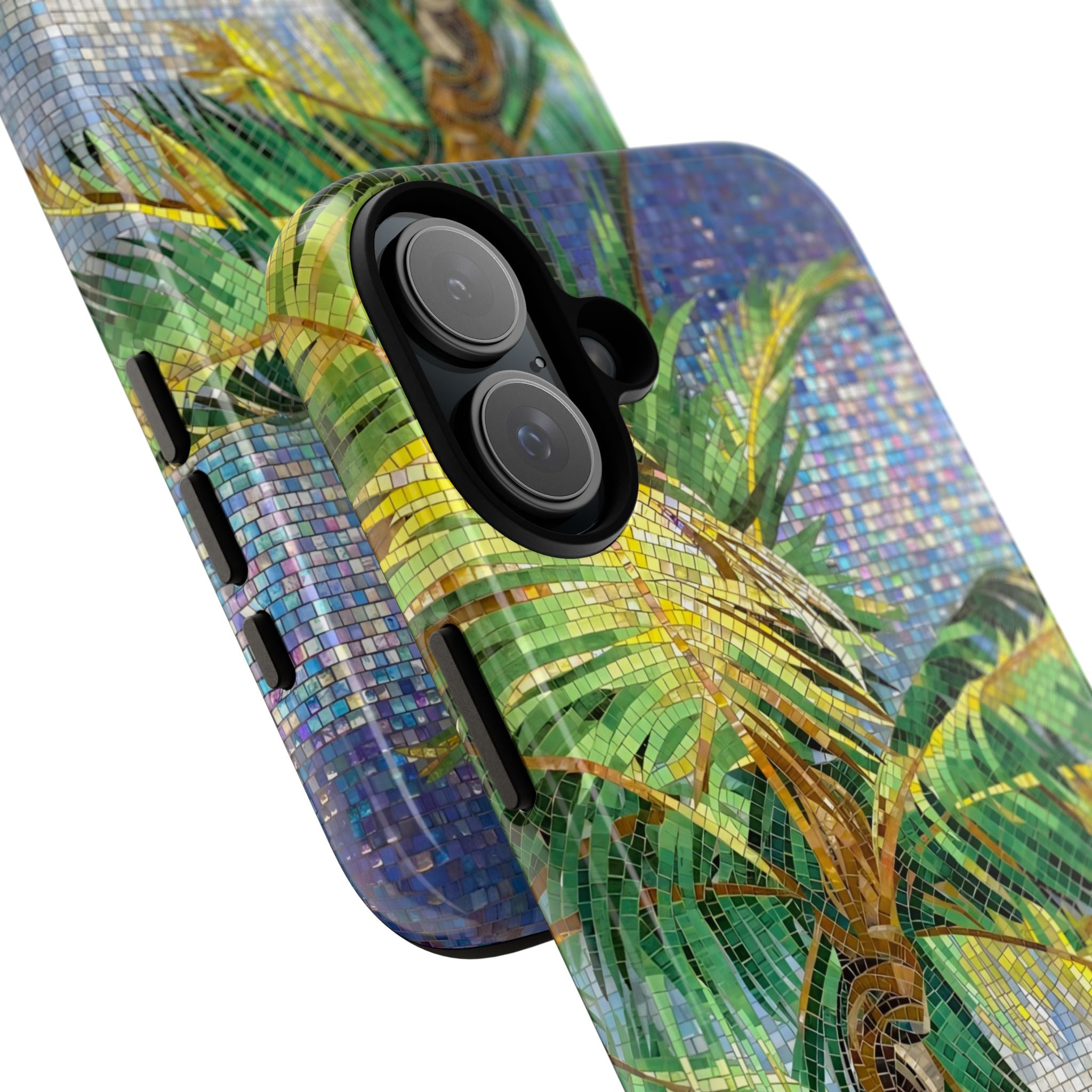 Palm Azure