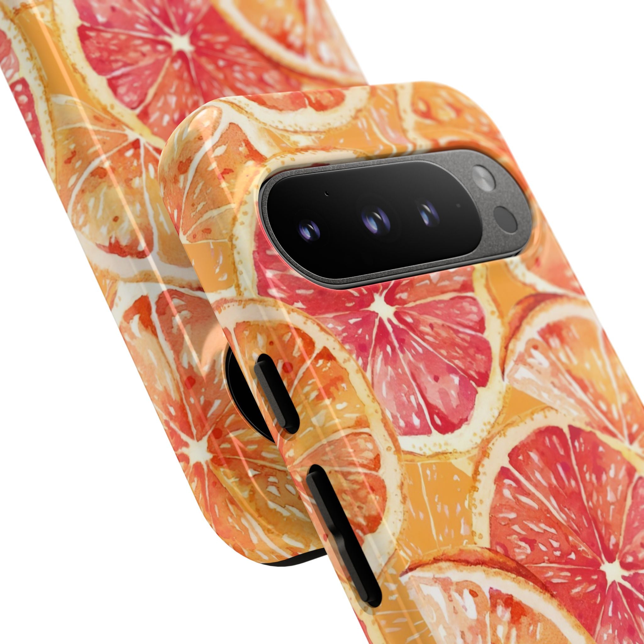 Citrus Kiss