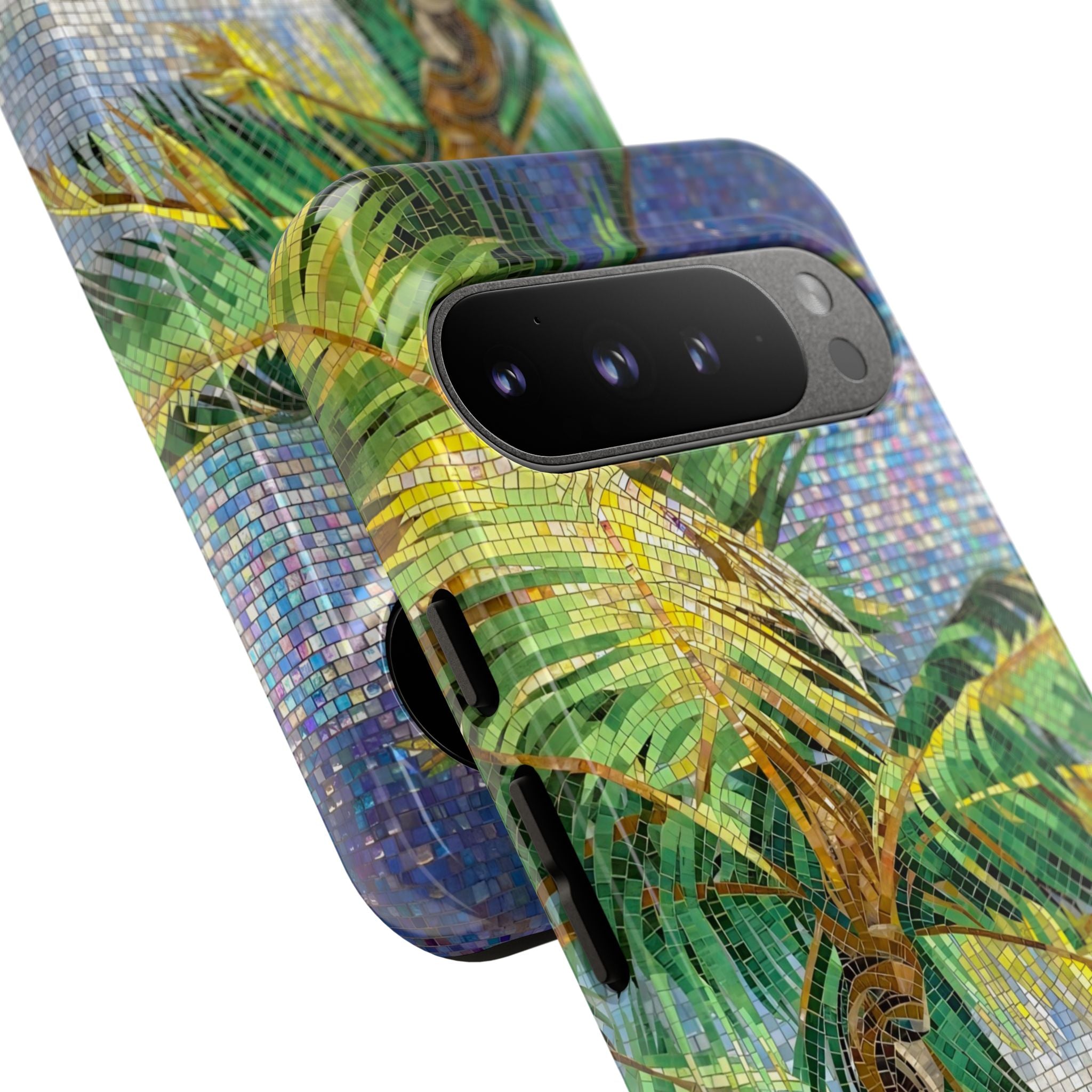 Palm Azure