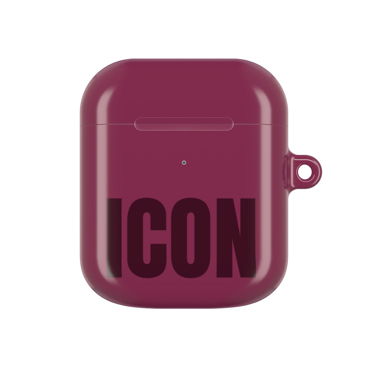 ICON AirPods Case