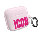 ICON AirPods Case