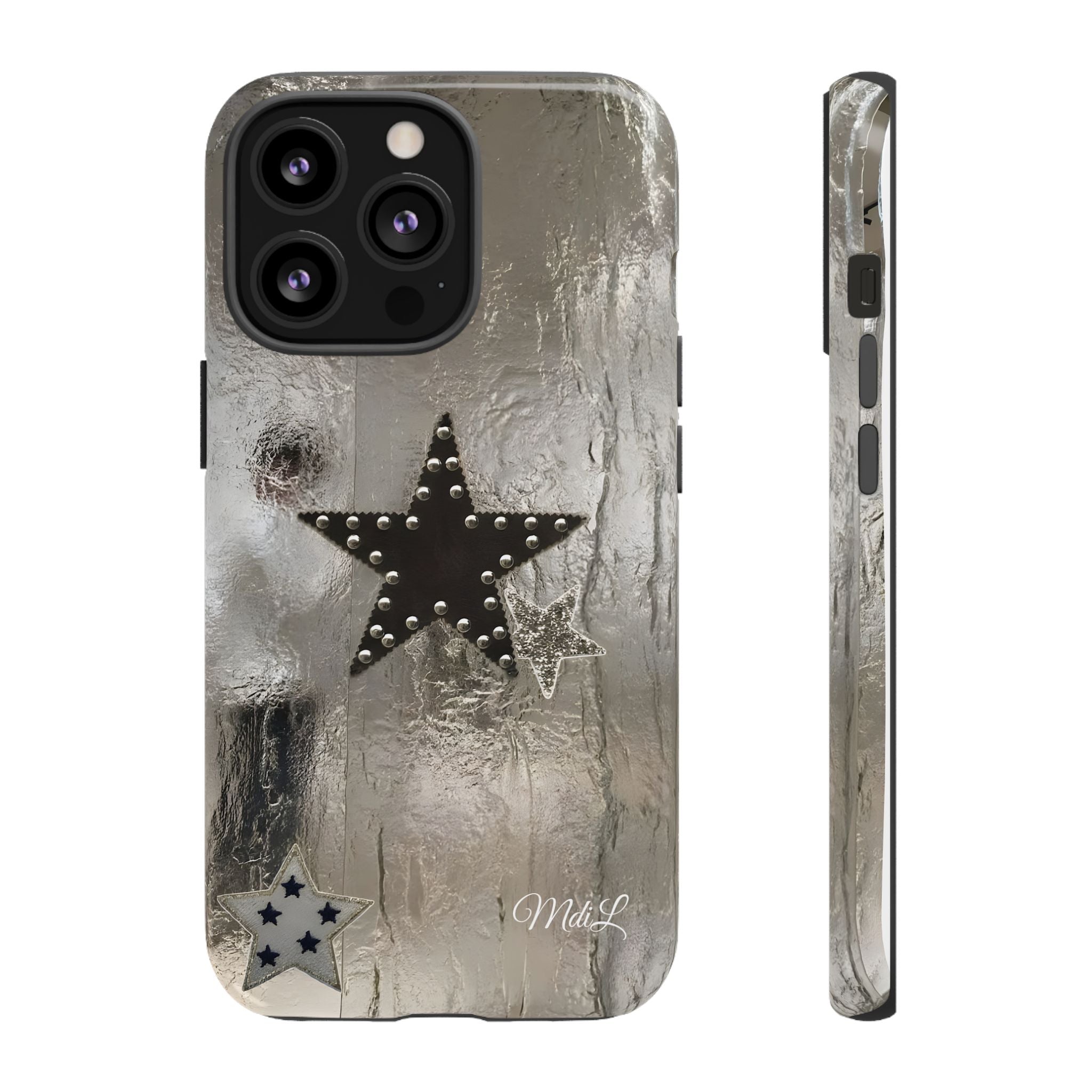 Starlight | Metallic - Mare di Luna