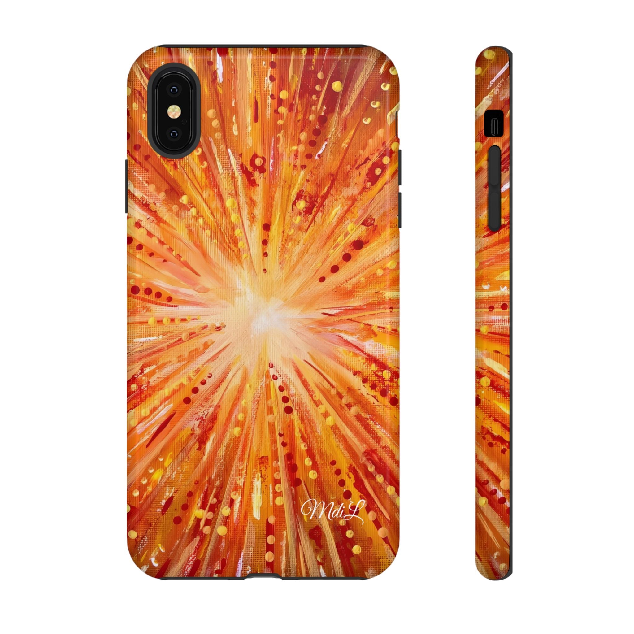 Coral Love
