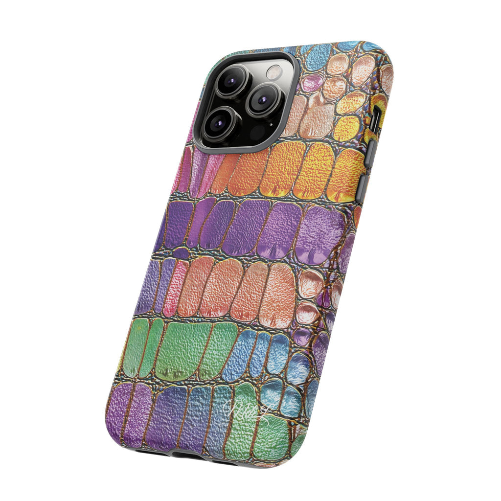 Prisma Croc