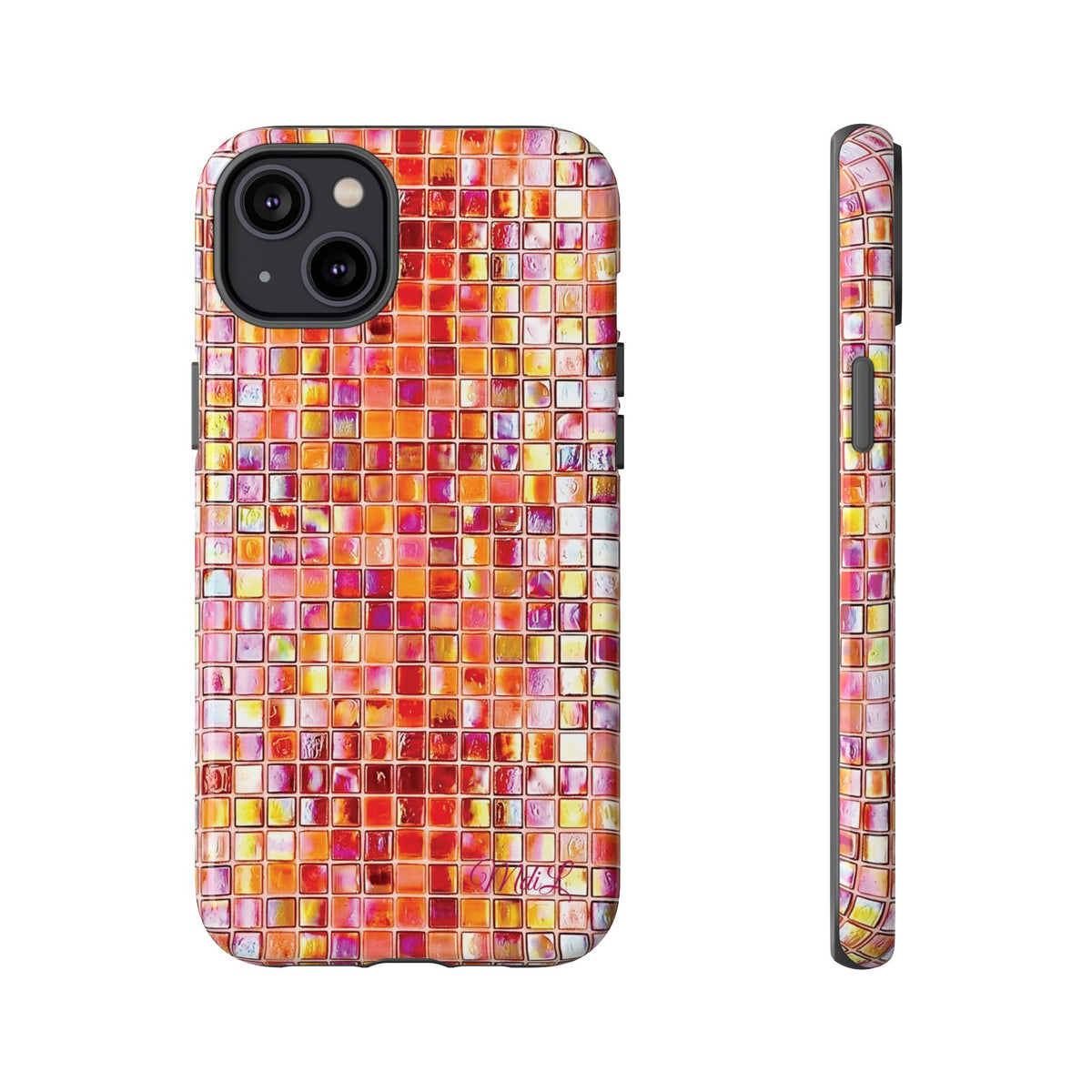 Fruit Mosaic