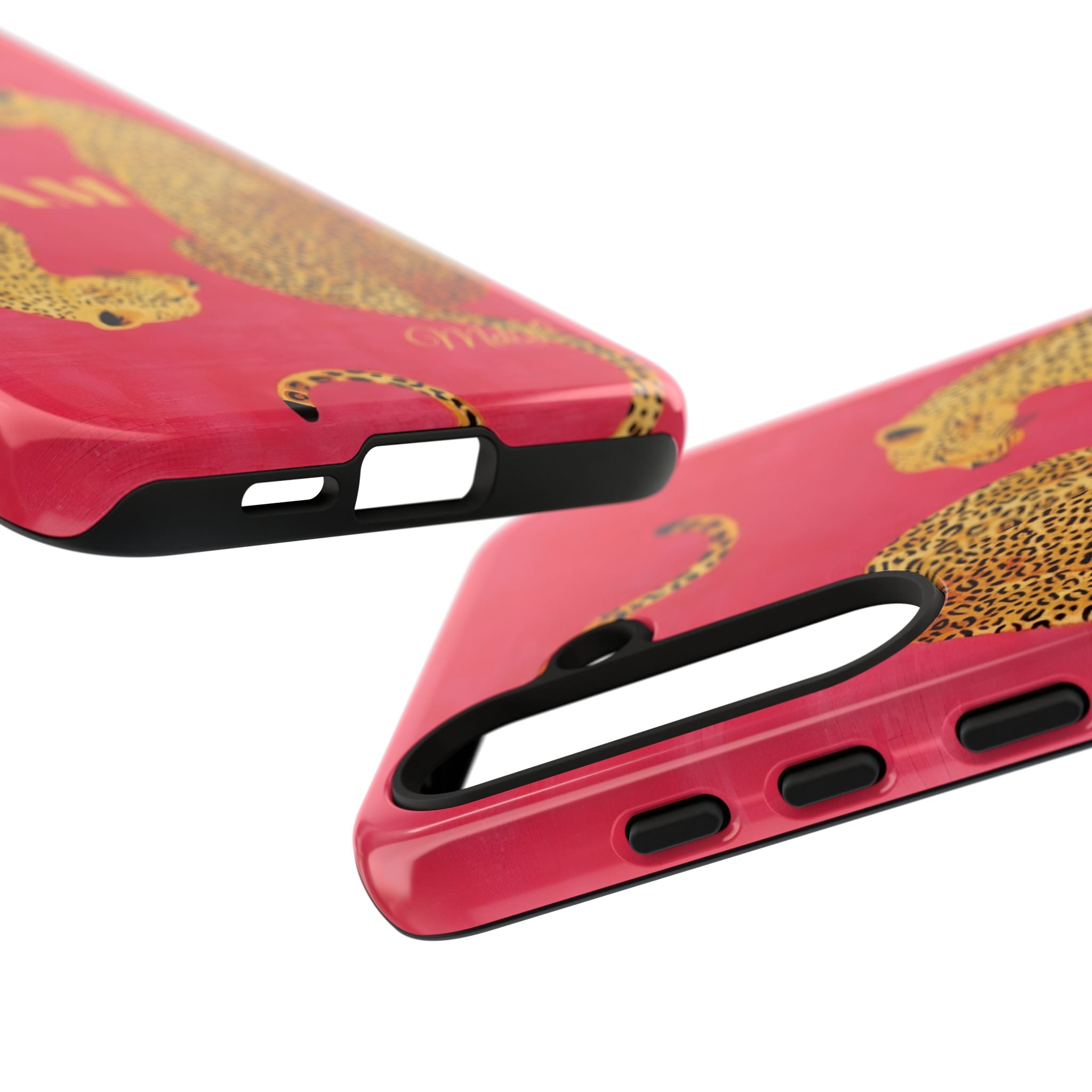 Leo Chic Personalized