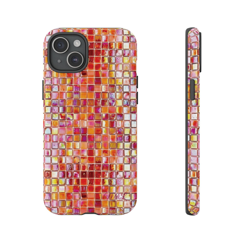 Fruit Mosaic