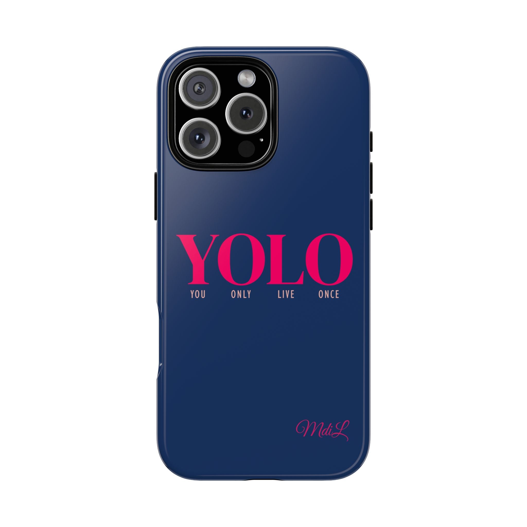 YOLO