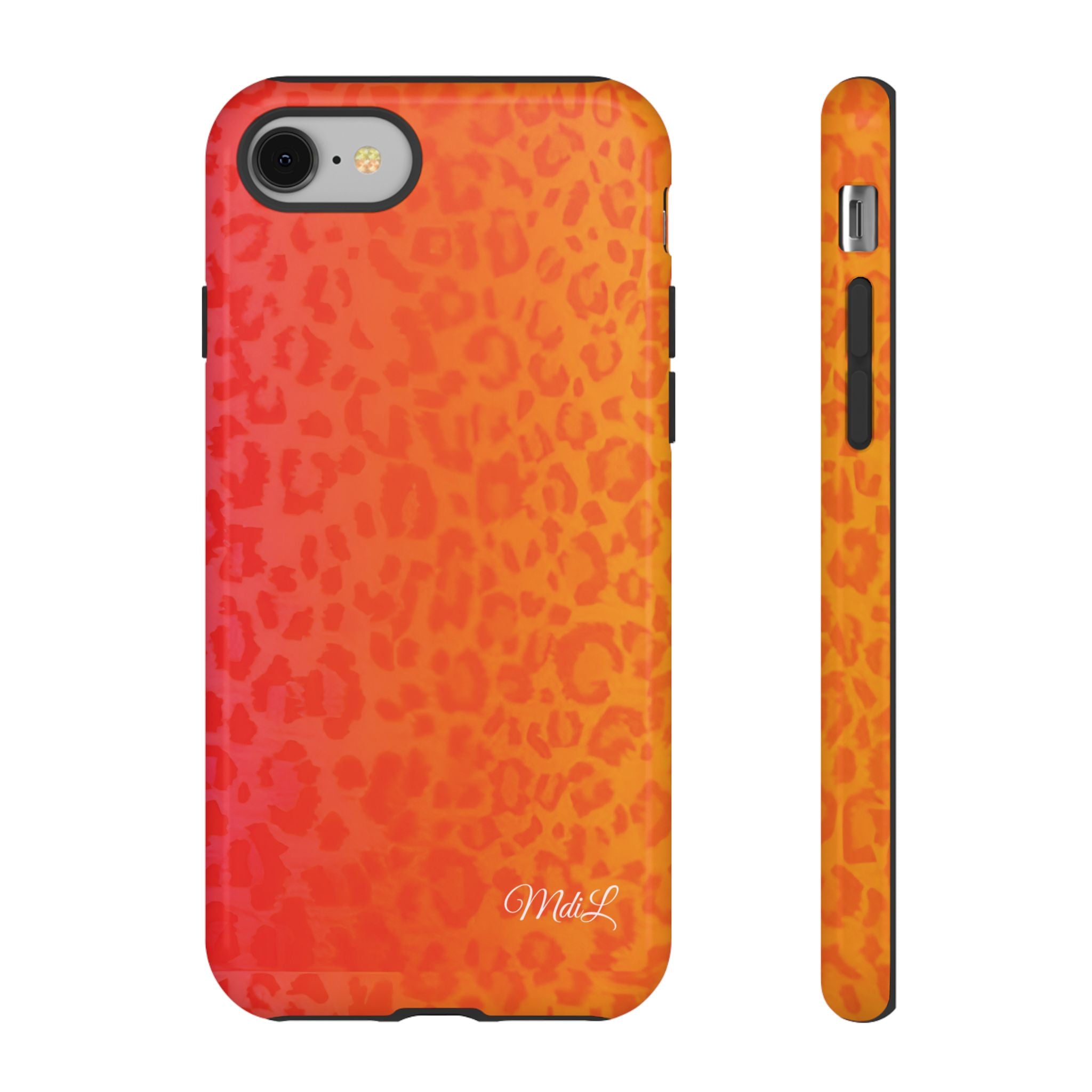 Tropic Cheetah