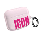 ICON AirPods Case
