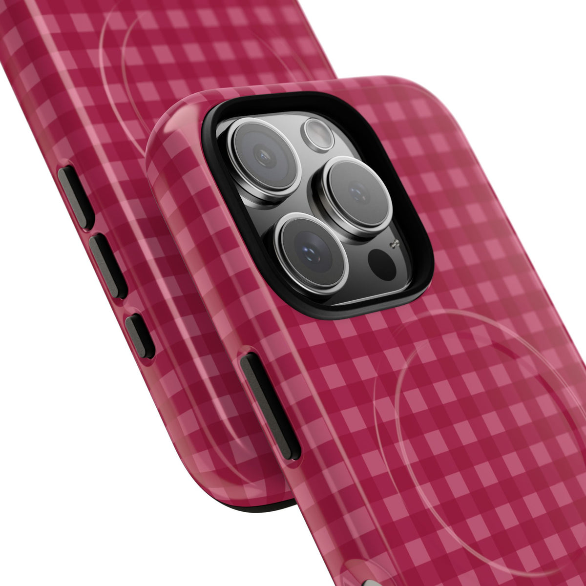Berry MagSafe