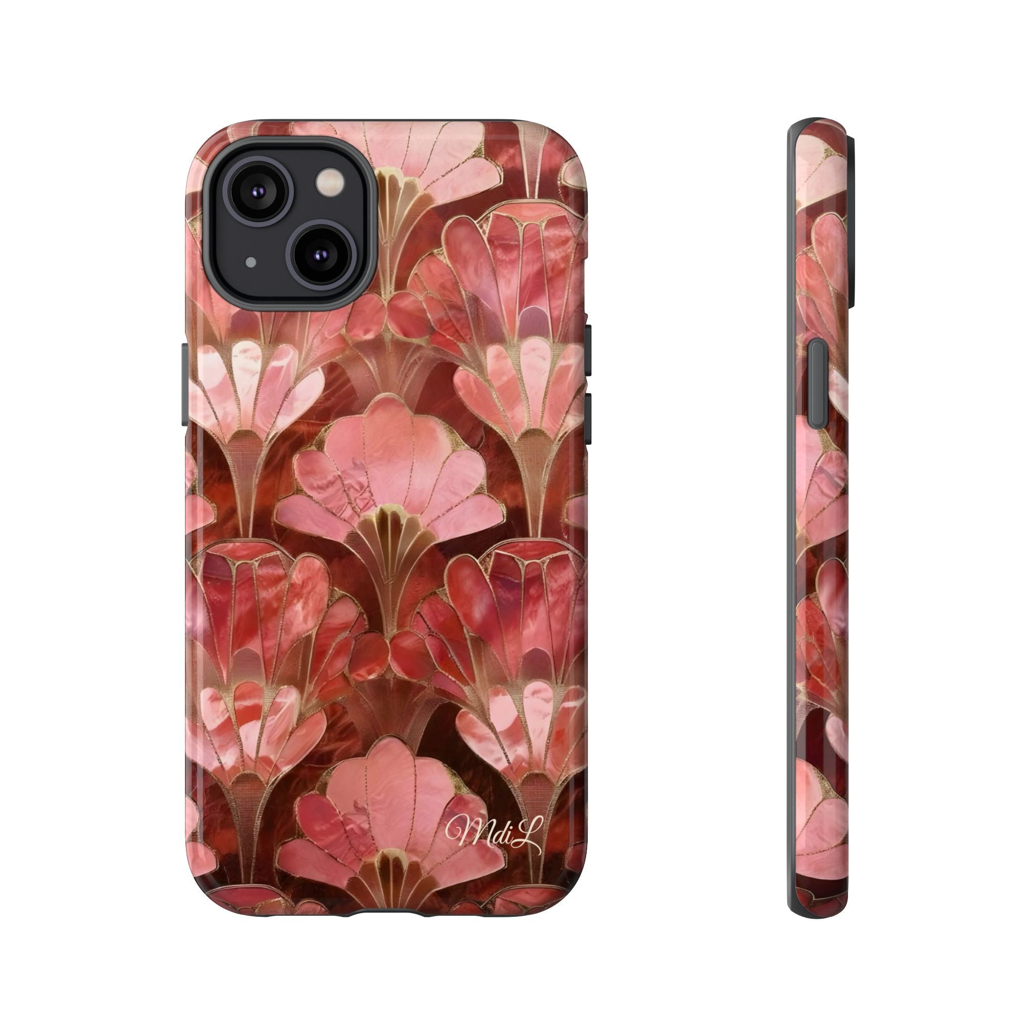 Blush Petals