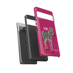 Zebra Personalized